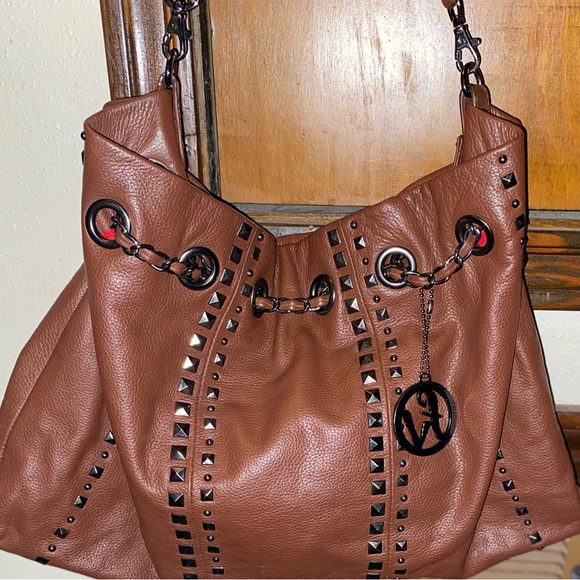 Fortuna Valentina Bag - Picture 3 of 6